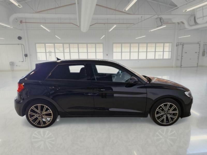 AUDI A1 SPORTBACK 30 TFSI Admired Sportback