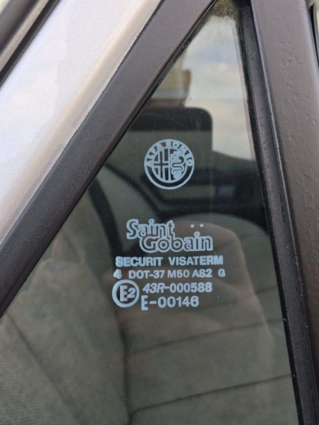ALFA ROMEO Giulietta 1.6 L