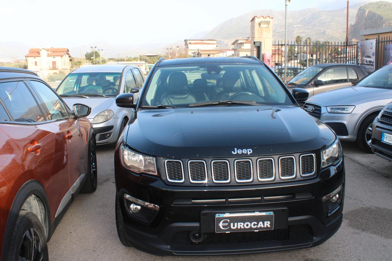 Jeep Compass 2.0 Multijet II aut. 4WD Opening Edition