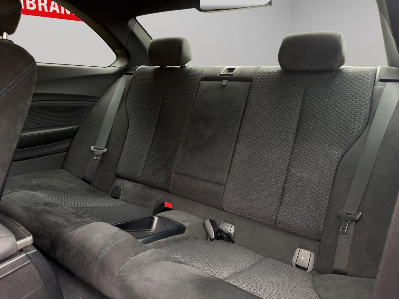 Bmw 220 220d Coupé Msport