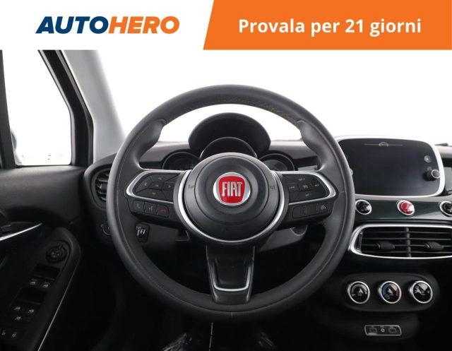 FIAT 500X 1.0 T3 120 CV Urban