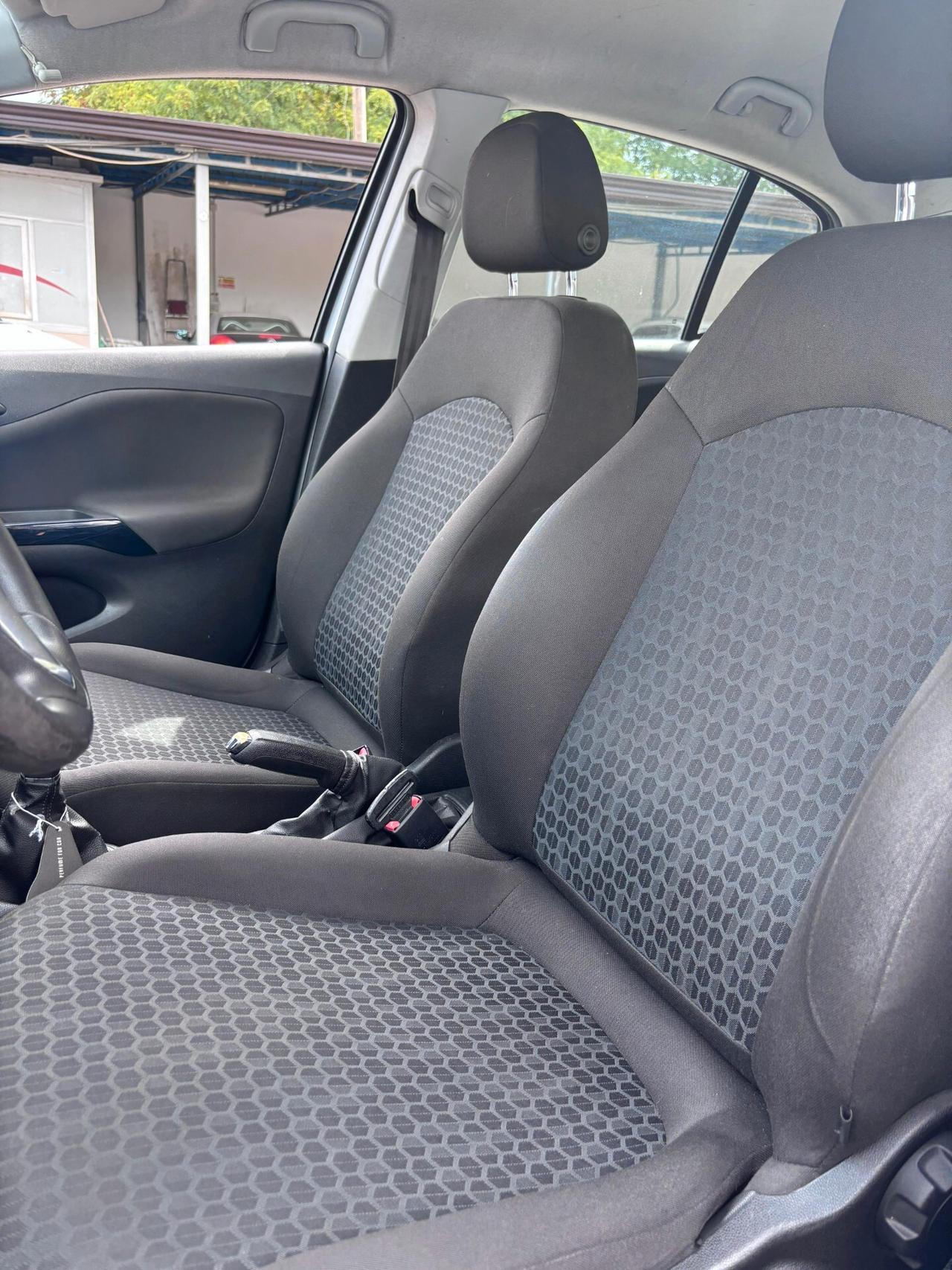 Opel Corsa 1.2 69CV - 2015