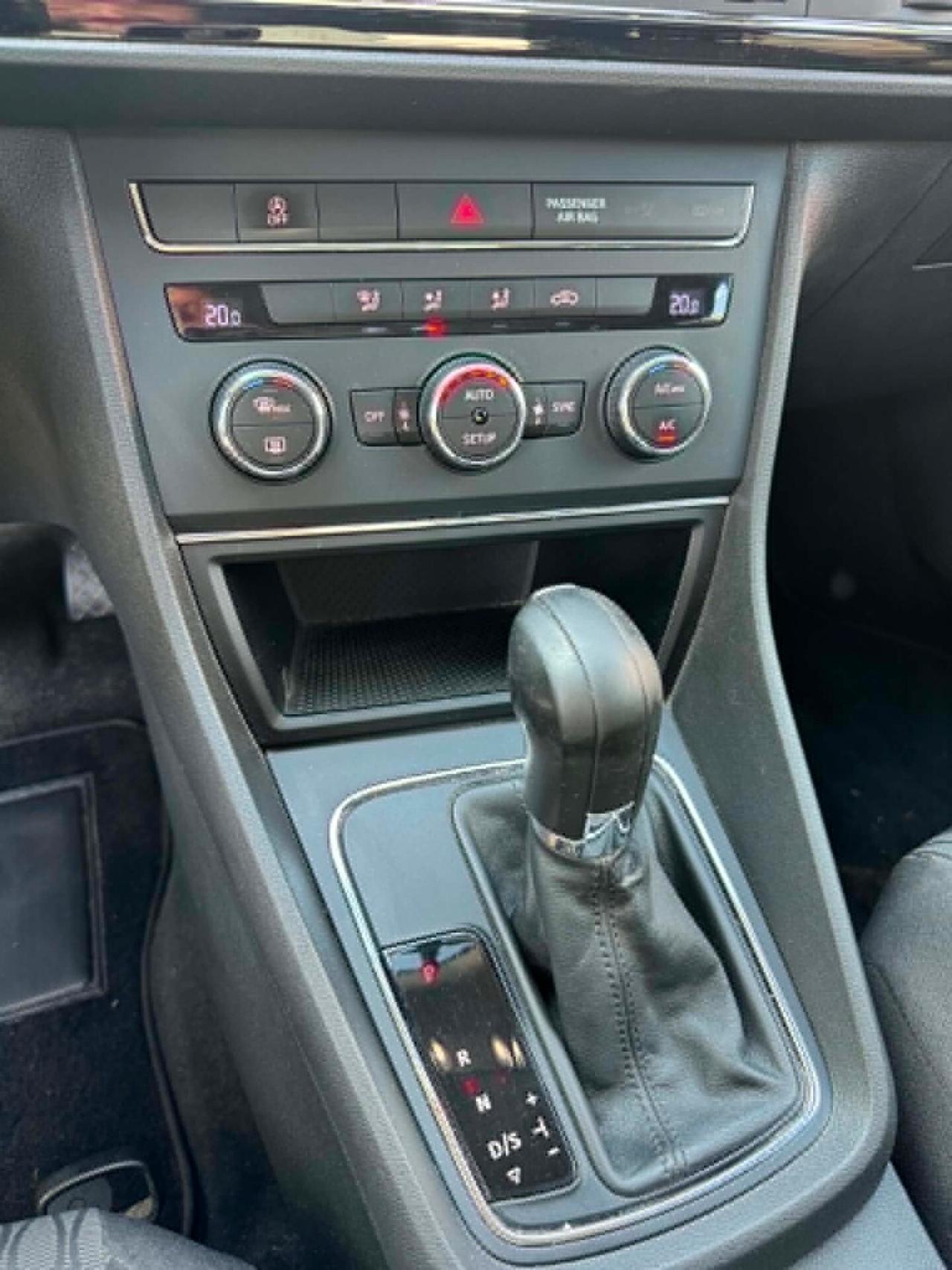 Seat Leon 1.6 TDI 105 CV DSG ST Start/Stop Style