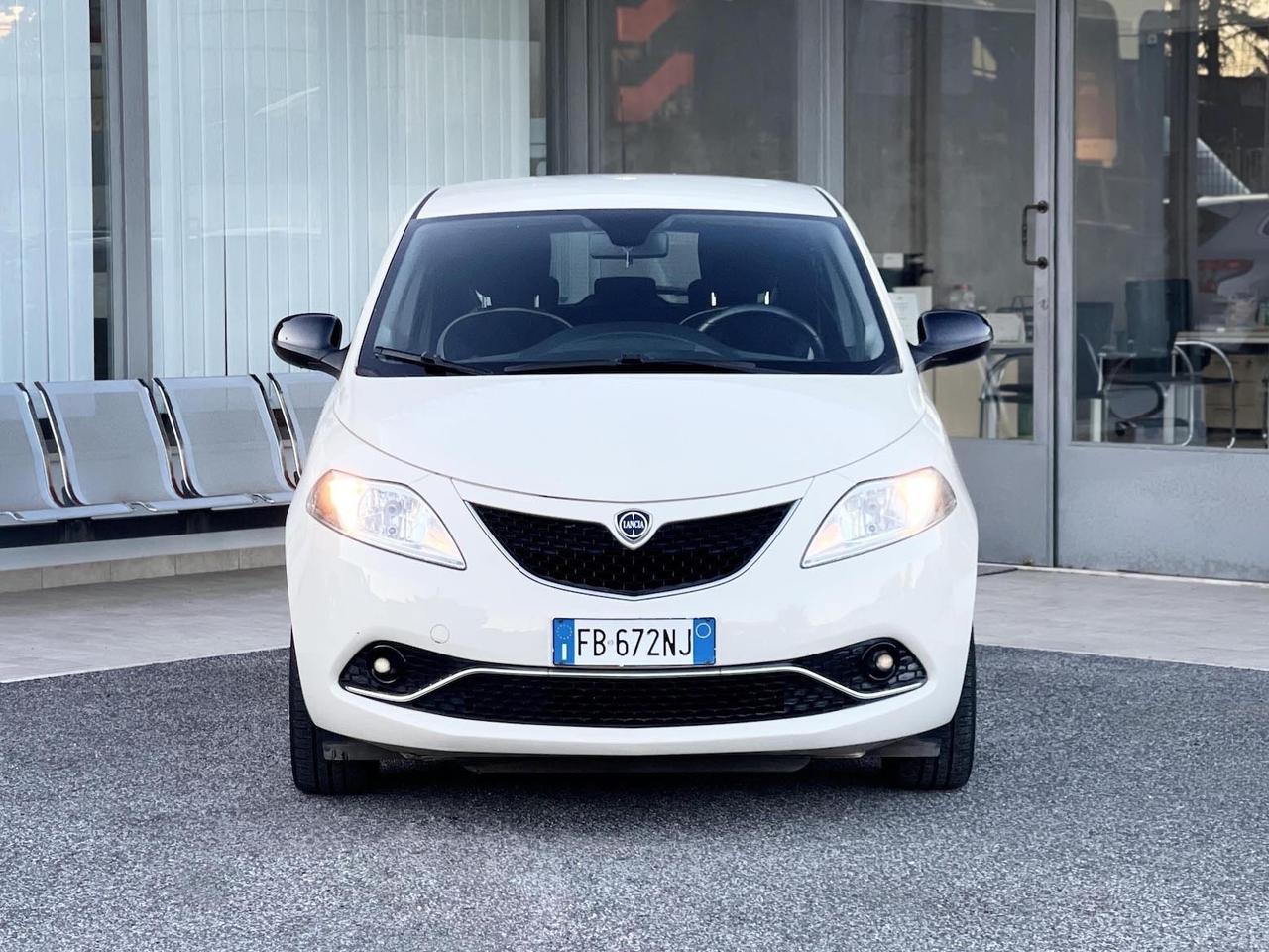 Lancia Ypsilon 1.2 Benzina 69CV E6 Neo - 2015