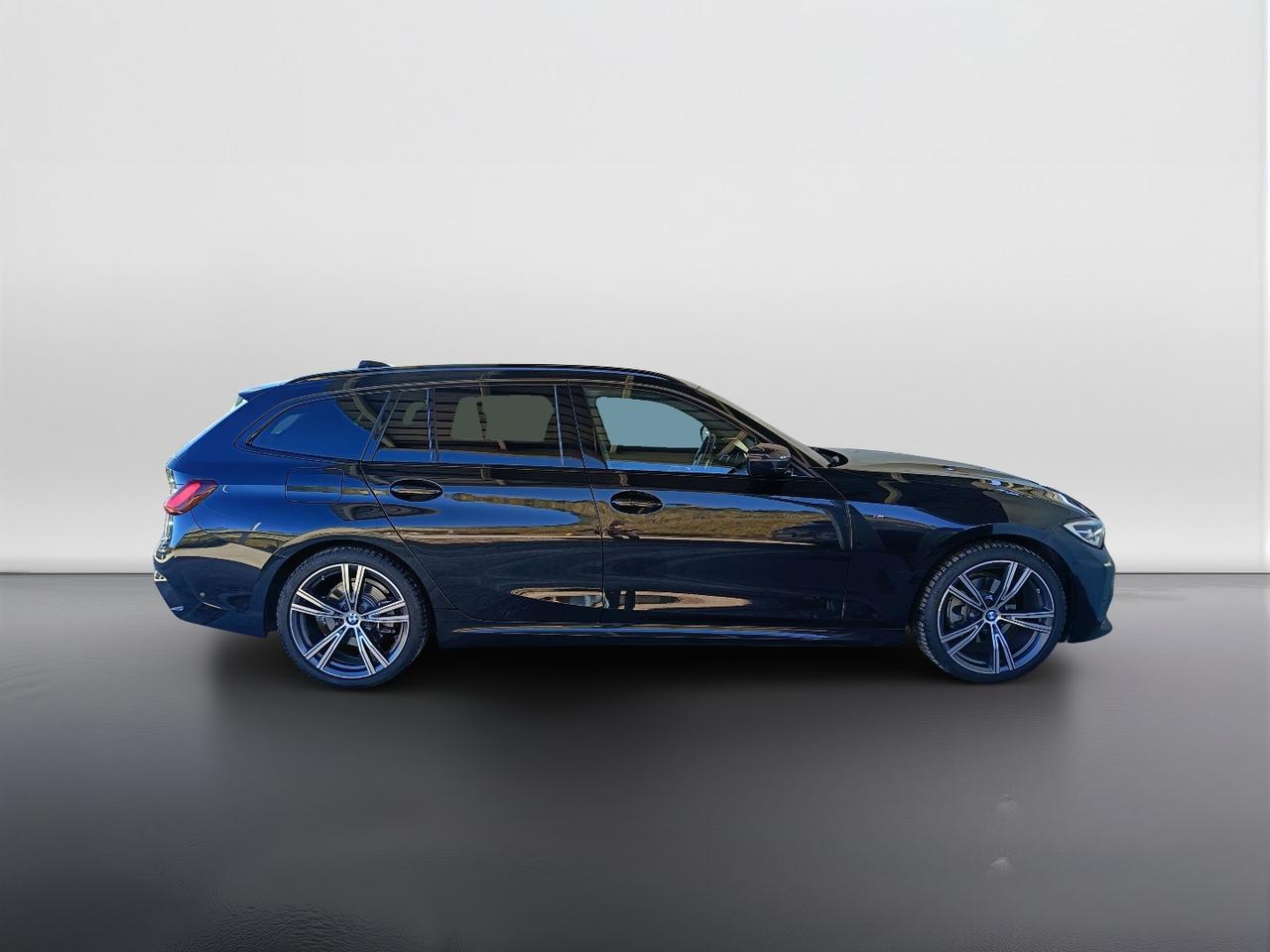 BMW Serie 3 G21 2019 Touring - 320d Touring mhev 48V xdrive Msport auto