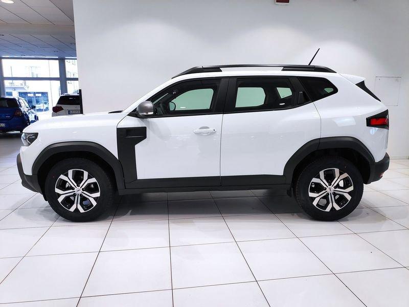 Dacia Duster ECO-G 100 Expression*GPL*PRONTA CONSEGNA*