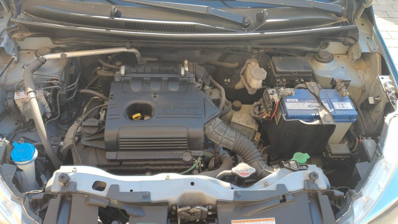 Suzuki Celerio 1.0 AGS Style