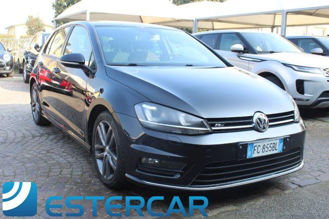 VOLKSWAGEN Golf 7 1.6 TDI 110CV 5p Sport Edition R LINE