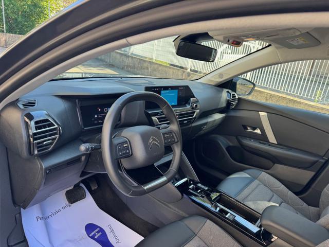 CITROEN C4 PureTech 130CV FEEL PACK EAT8 KM. 8.400