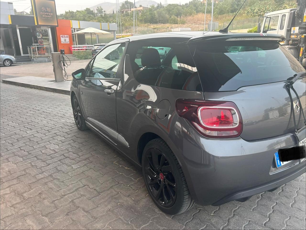 Ds DS3 3 PureTech 82 Performance Line
