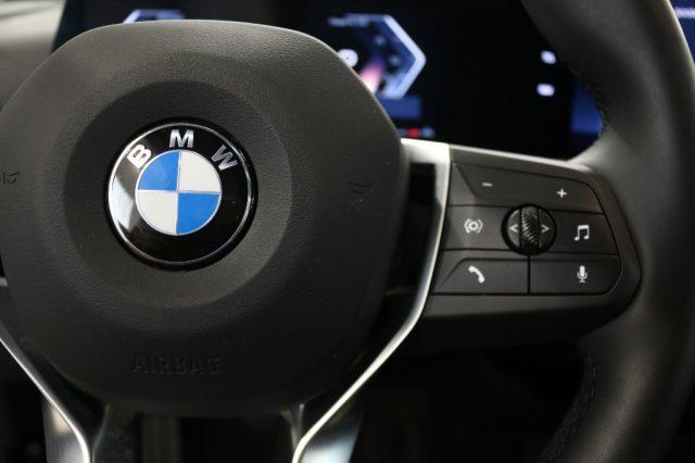 BMW 120 d 48V MSport Design