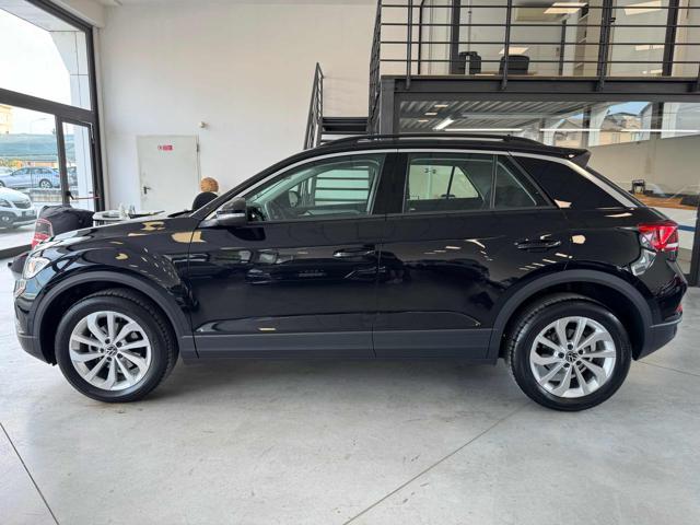 VOLKSWAGEN T-Roc 1.0 TSI Life
