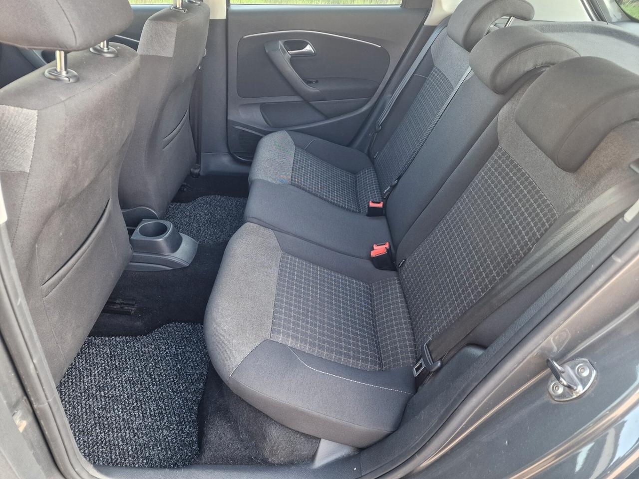 Volkswagen Polo 1.2 TSI 5p 90000km