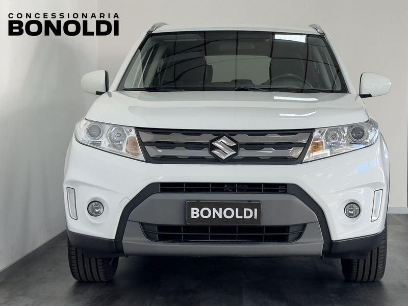 Suzuki Vitara 1.6 VVT S/S 2WD V-Cool