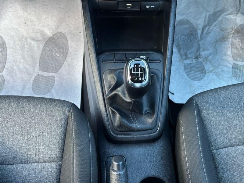 KIA Stonic 1.0 T-Gdi Mhev Urban Techno&Design Pack 100cv