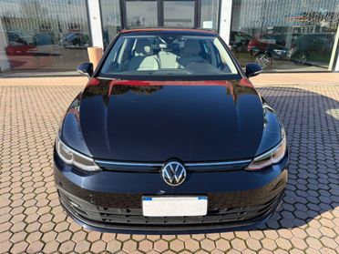 Volkswagen Golf 2.0 TDI SCR Life OK NEOPATENTATI