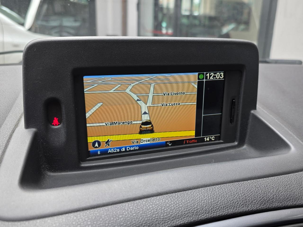 Renault Clio 1.2 5 porte Dynamique 20th anniversary