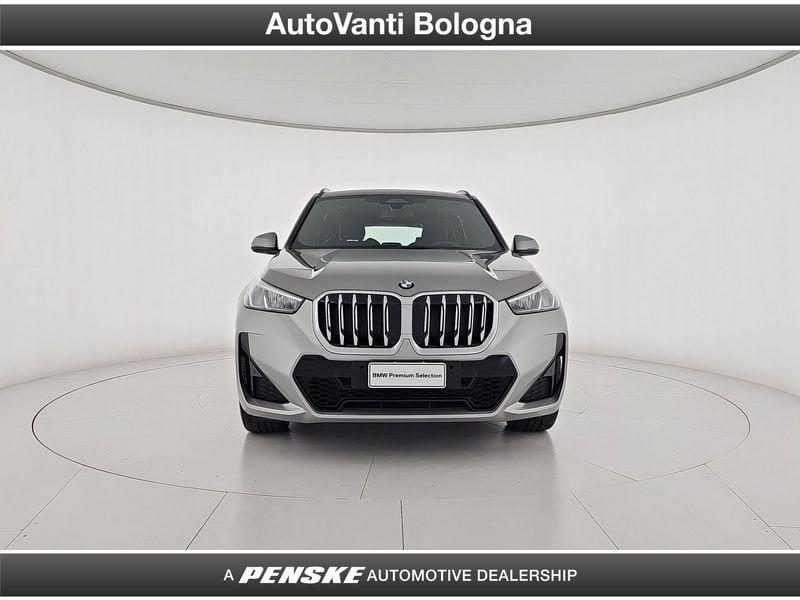 BMW X1 X1 sDrive 18d Msport