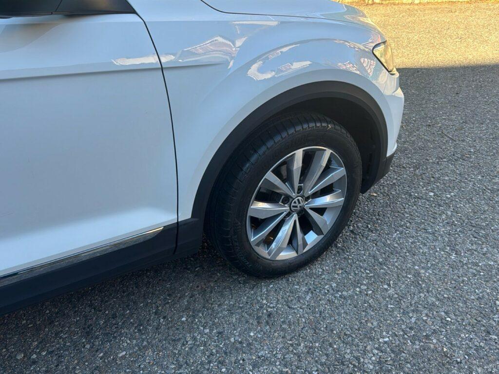 Volkswagen T-Roc 1.5 TSI ACT Advanced