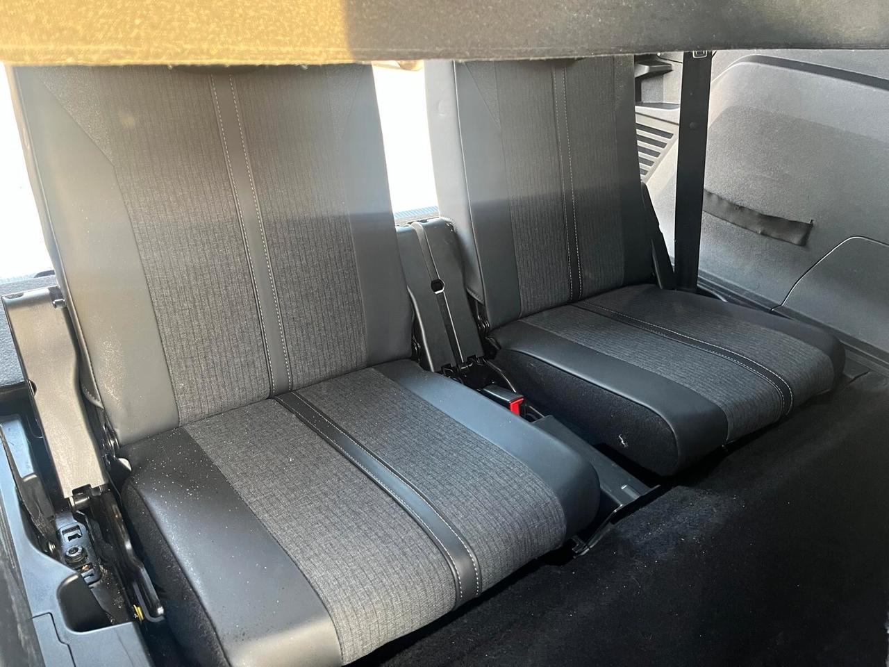 Peugeot 5008 BlueHDi 130 S&S GT Line