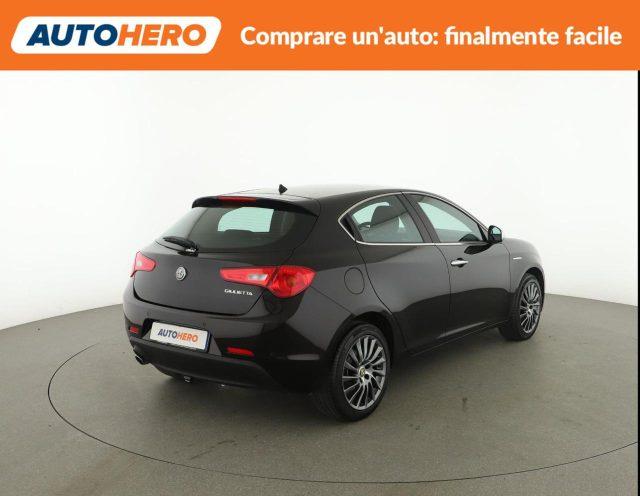 ALFA ROMEO Giulietta 1.6 JTDm 120 CV Super
