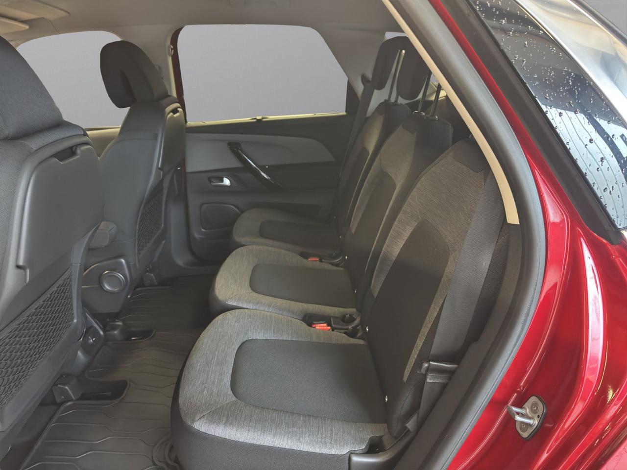 Citroen C4 Picasso 1.6 bluehdi Feel s&s 120cv