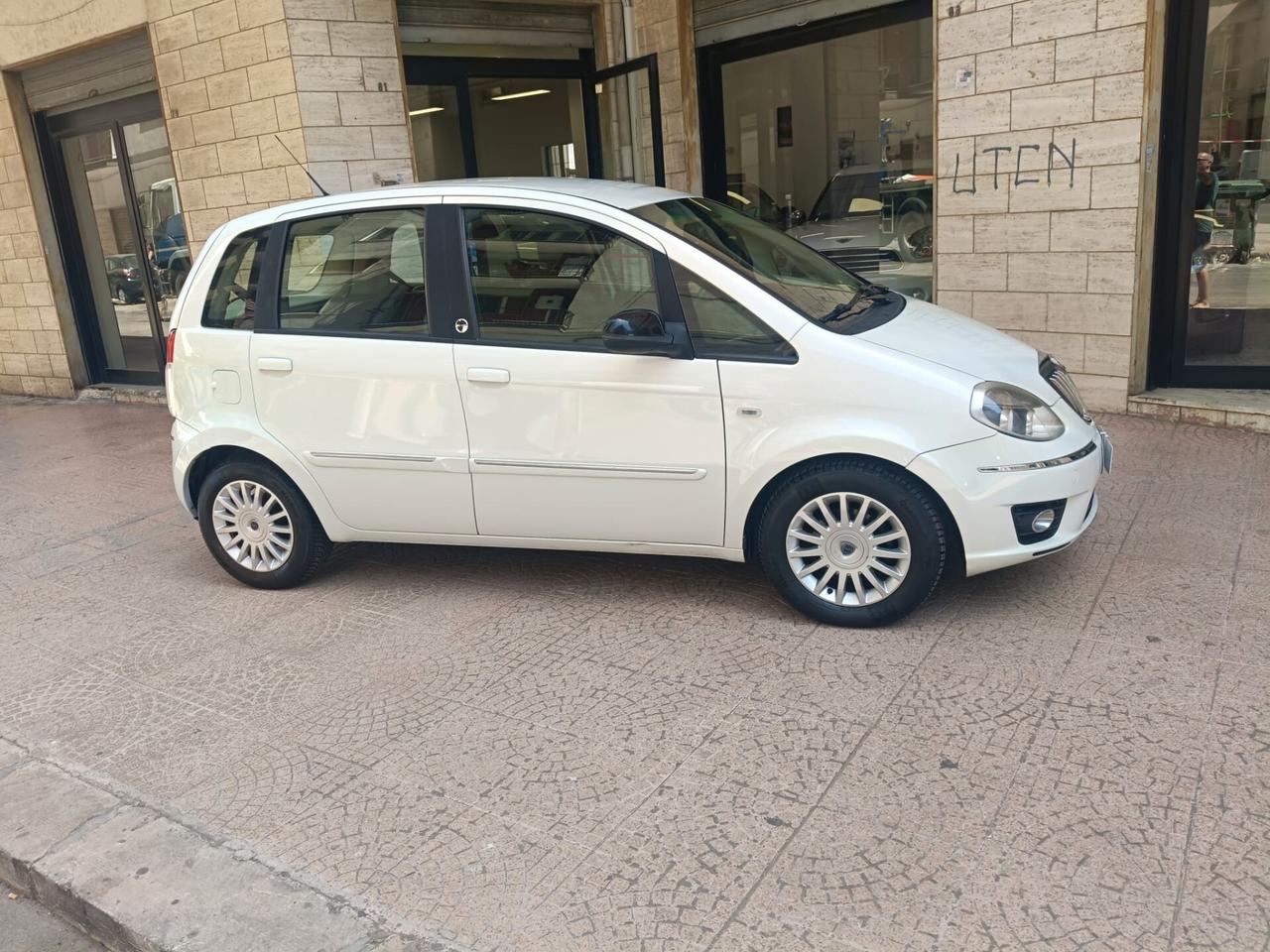 LANCIA MUSA 1.4 GPL-OTTIME CONDIZIONI -NEOP-Euro3990