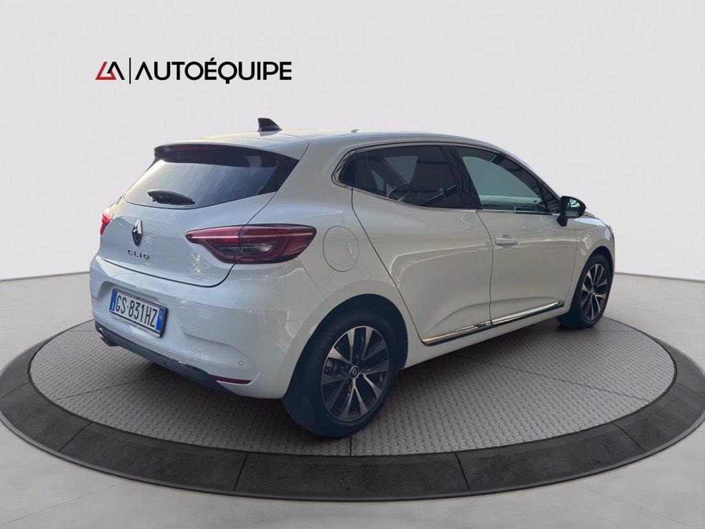 RENAULT Clio 1.0 tce Techno 90cv del 2023