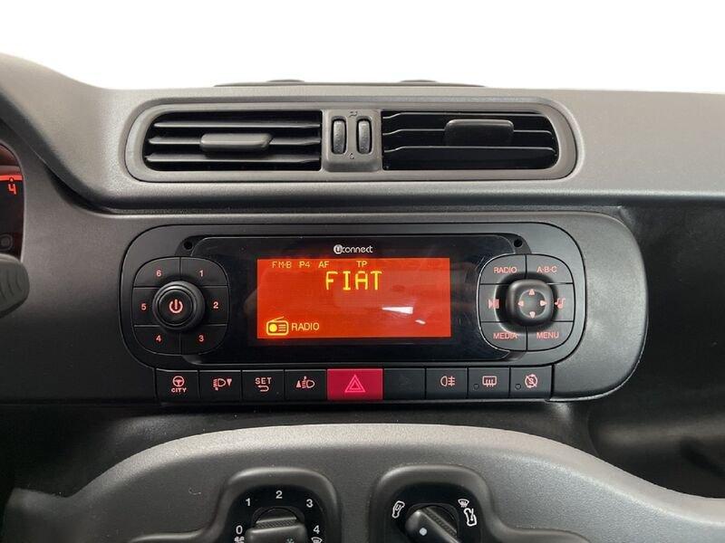 FIAT Panda III 2021 4x4 0.9 t.air t. Wild 4x4 s&s 85cv