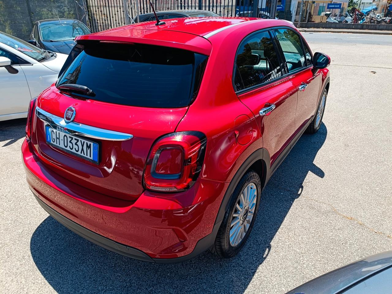 Fiat 500X 1.0 T3 120 CV Connect