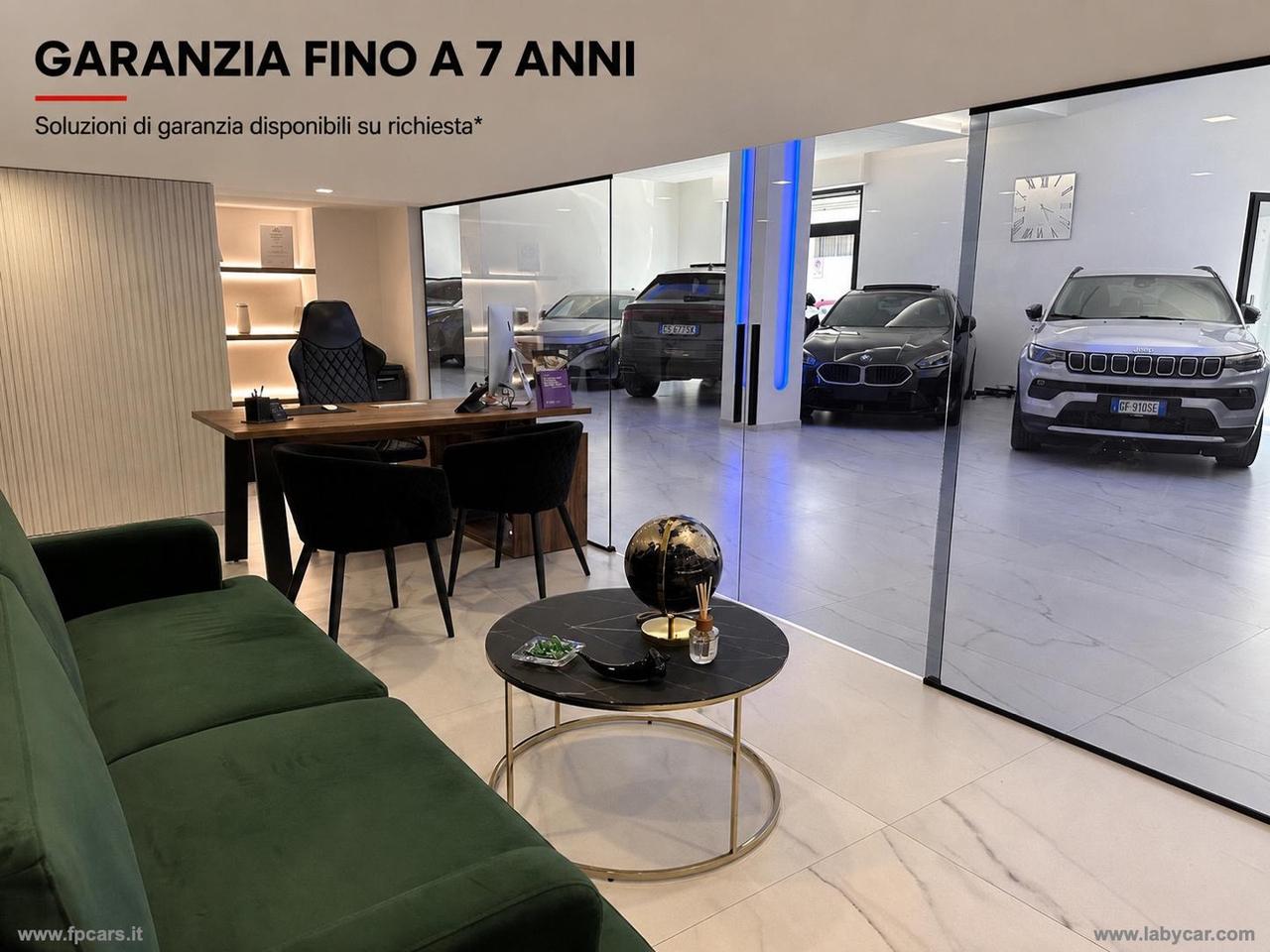 FIAT 600 Hybrid 110 CV DCT MHEV LA PRIMA