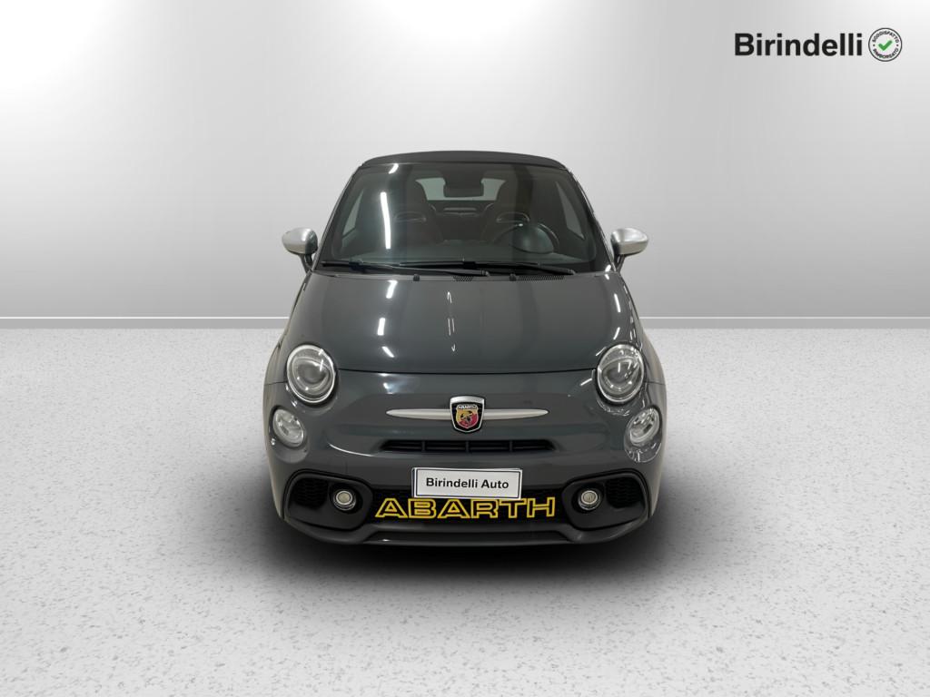 ABARTH 595 - 595 C 1.4 Turbo T-Jet 165 CV Turismo