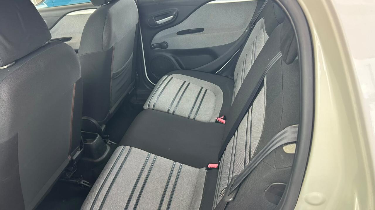 Fiat Punto Evo 1.3 Mjt 75 CV DPF 3 porte S&S Active