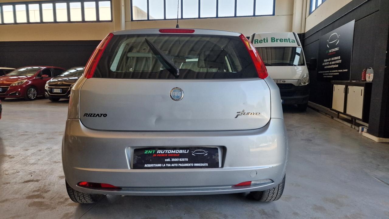 Fiat Grande Punto Grande Punto 1.2 5 porte Active