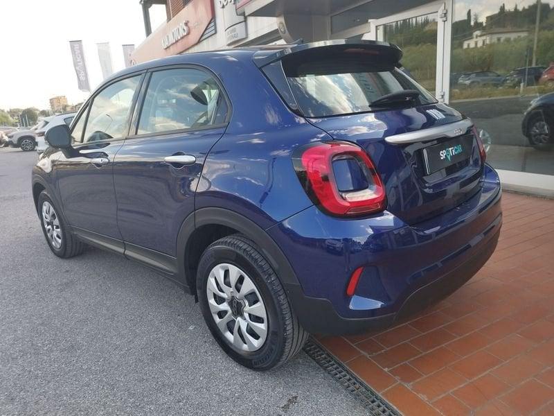 FIAT 500X 1.0 T3 120 CV