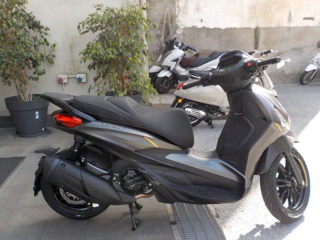 PIAGGIO Beverly 310 S 25Th Anniversary NUOVO