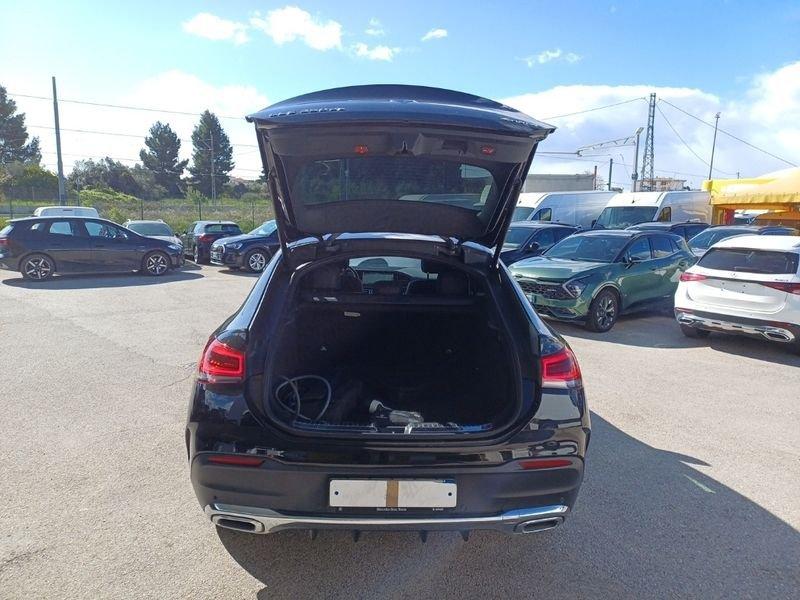 Mercedes-Benz GLE GLE Coupè 350 d 4MATIC EQ-POWER Premium