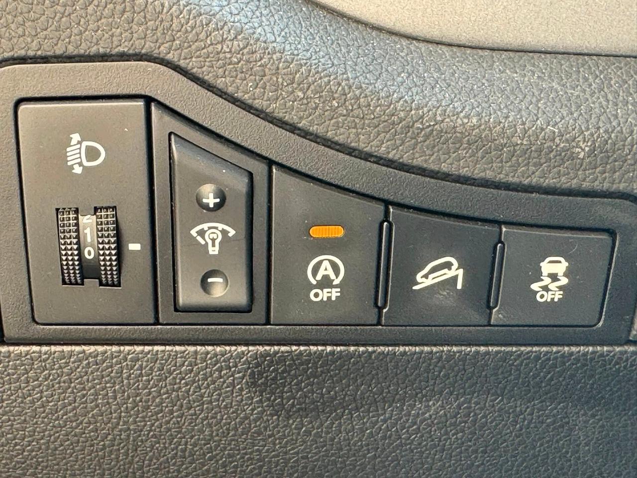 KIA SPORTAGE 1.7 CRDI 115 CV. TETTO APRIB.+NAVI+RETROCAMERA