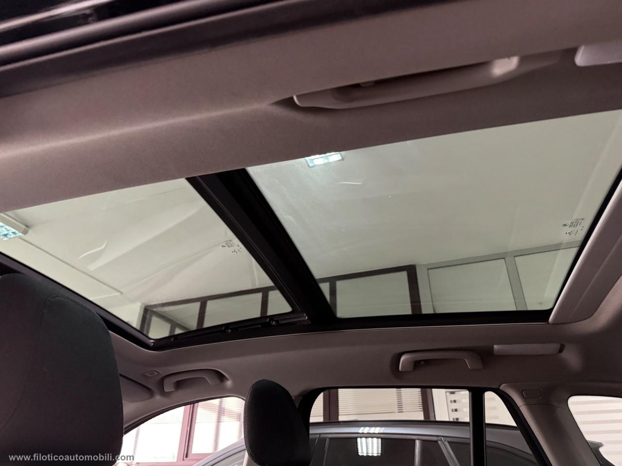 BMW X1 xDrive20d Business Advantage TETTO PANORAMICO - LED