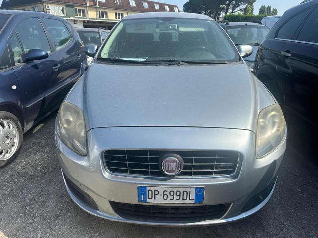 FIAT Croma 1.9 Multijet Active