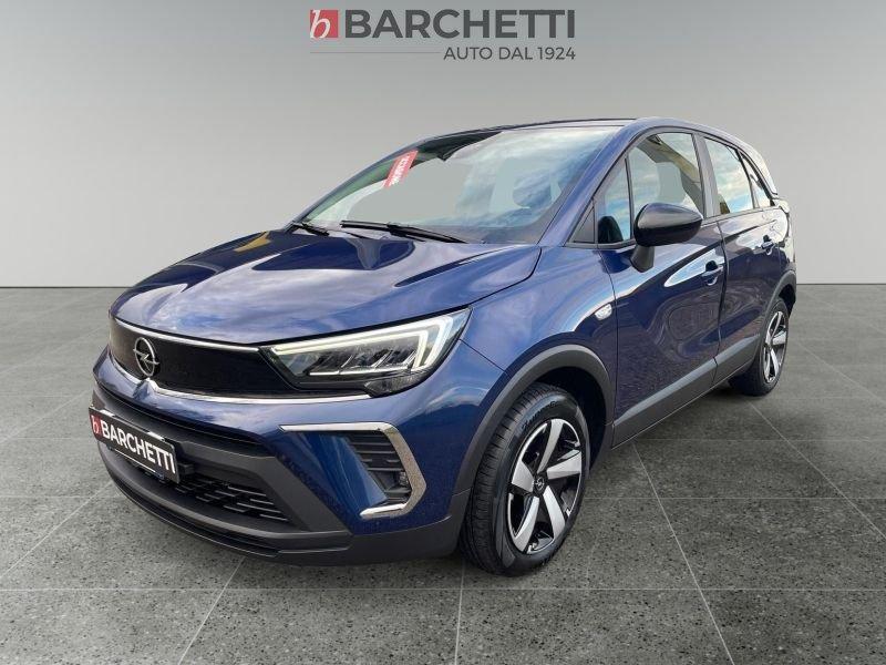 Opel Crossland 1.2 12V START&STOP EDITION