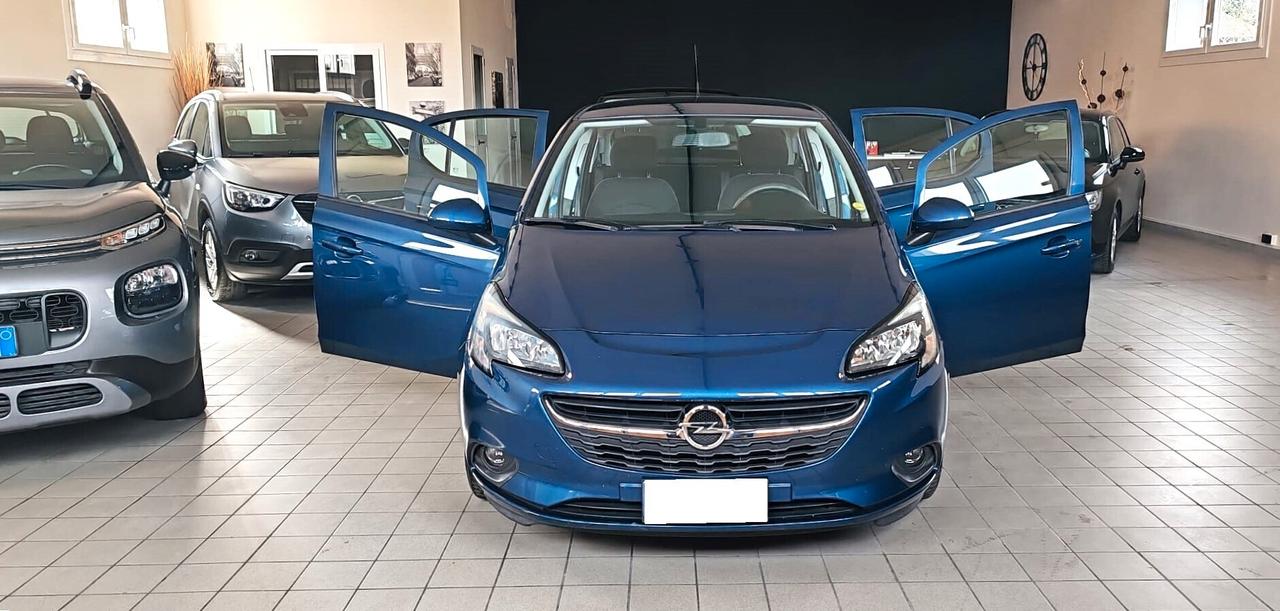 Opel Corsa 1.2 5 porte n-Joy