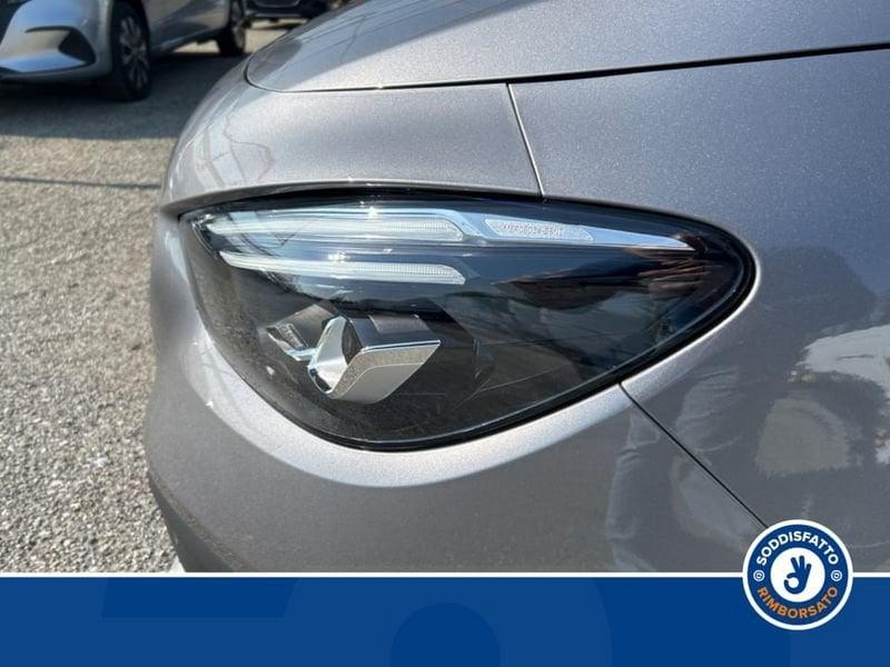 Mercedes-Benz Classe T 180 d AT