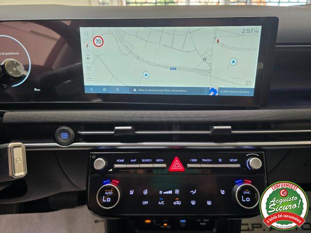 HYUNDAI Tucson 1.6 CRDI 48V DCT Exellence
