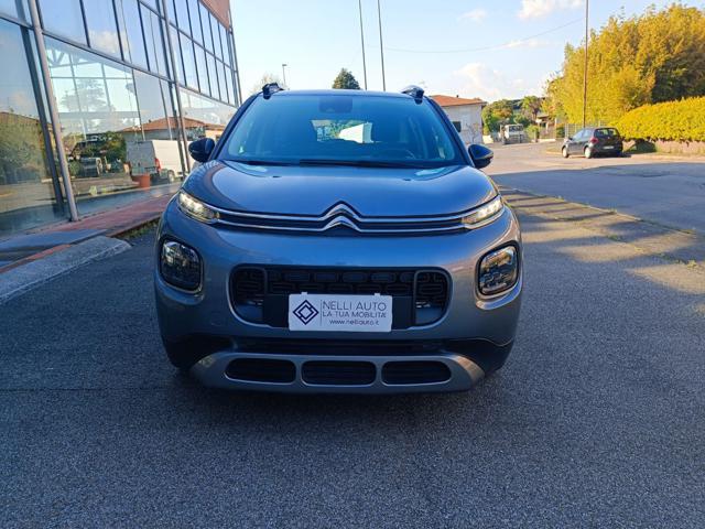CITROEN C3 Aircross PureTech 82 Feel