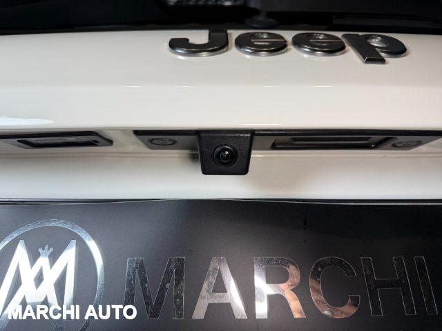 JEEP Avenger 1.2 Turbo 100 CV Summit