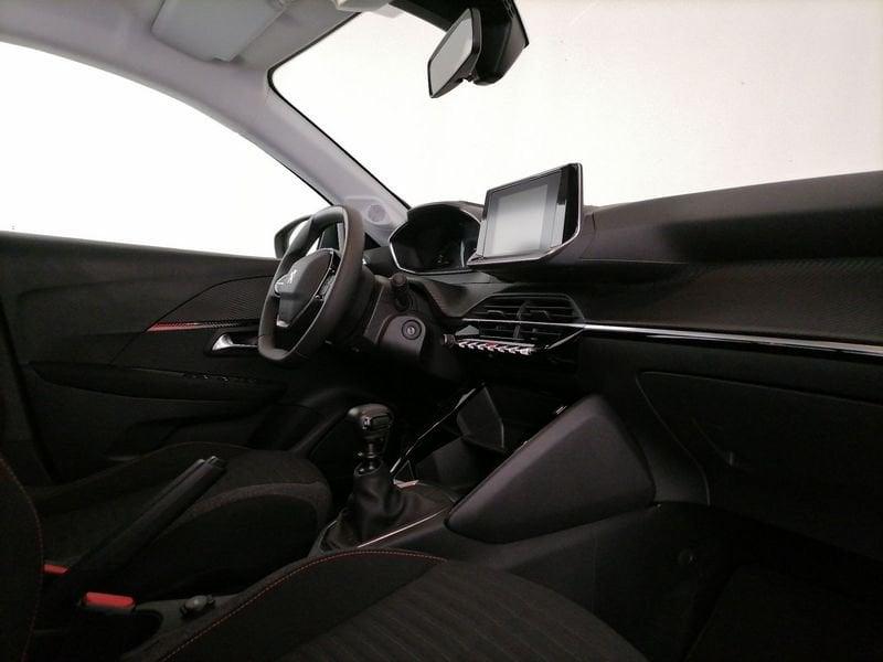 Peugeot 208 1.2 puretech Active Pack s&s 100cv