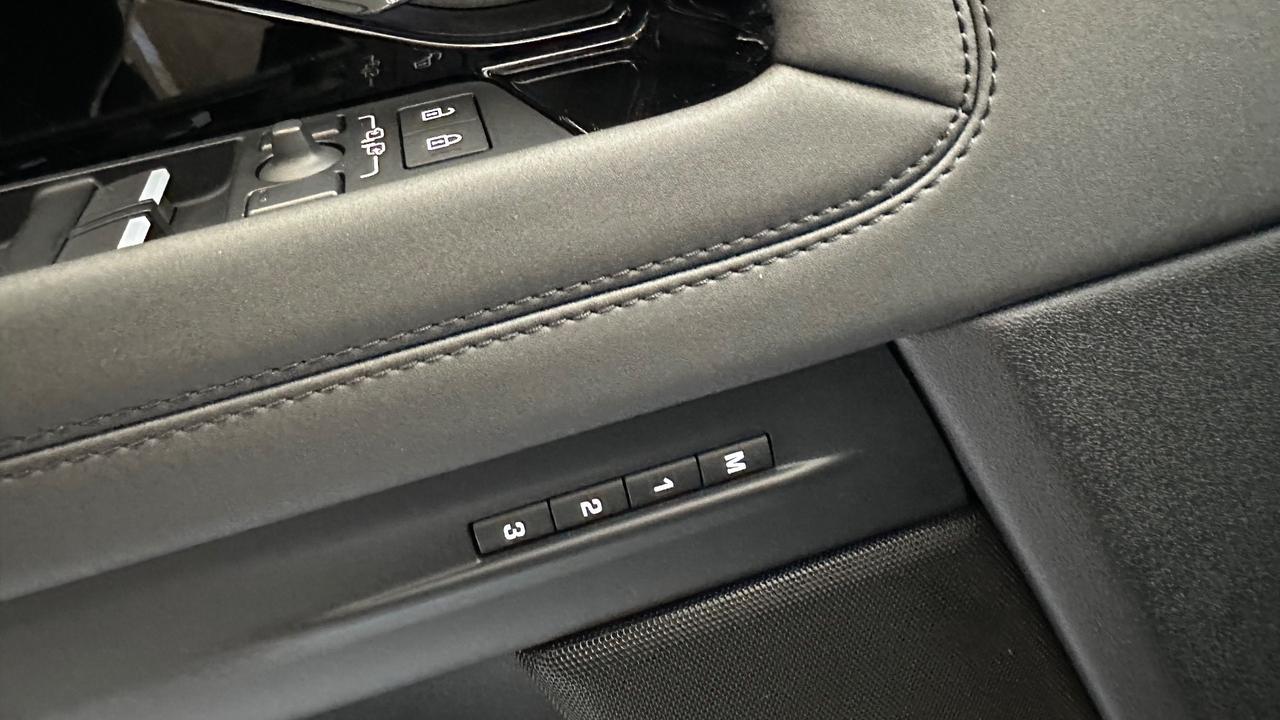 Land Rover Range Evoque 2.0 I4 249 CV AWD Auto HSE