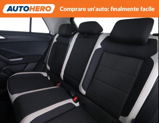 VOLKSWAGEN T-Roc 1.5 TSI ACT Advanced BlueMotion Technology