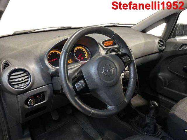 OPEL Corsa IV 2010 - 5p 1.0 Ecotec